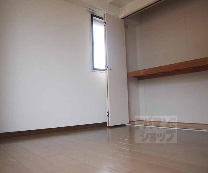 【メゾン桂川】間取