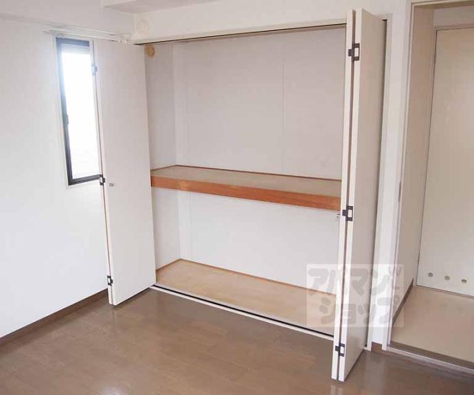 【メゾン桂川】間取