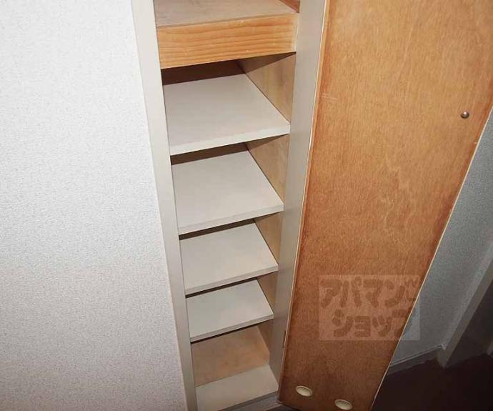 【メゾン桂川】間取