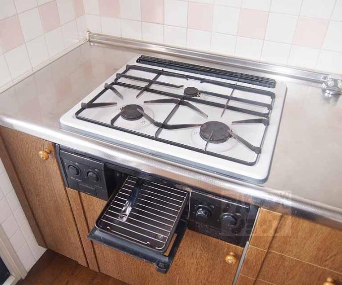 【メゾン桂川】間取