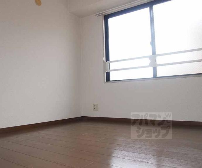 【メゾン桂川】間取