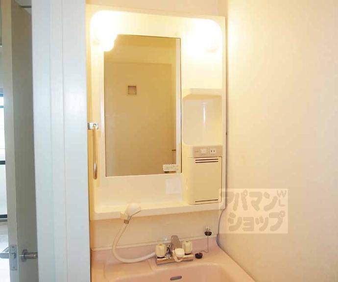 【メゾン桂川】間取