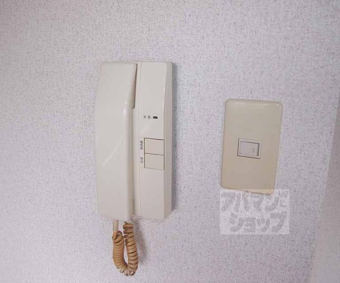 【メゾン桂川】間取