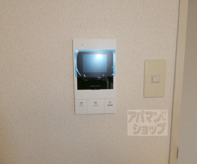 【メゾン桂川】間取