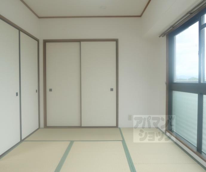 【メゾン桂川】間取