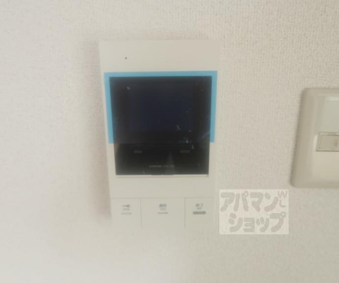 【メゾン桂川】間取