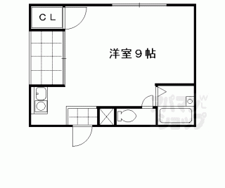 【Ｍｏｒｅ西洞院】