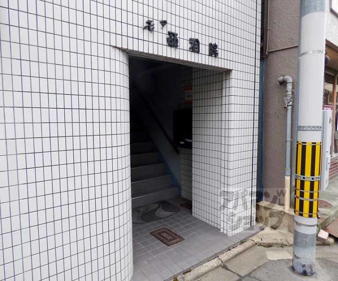 【More西洞院】間取