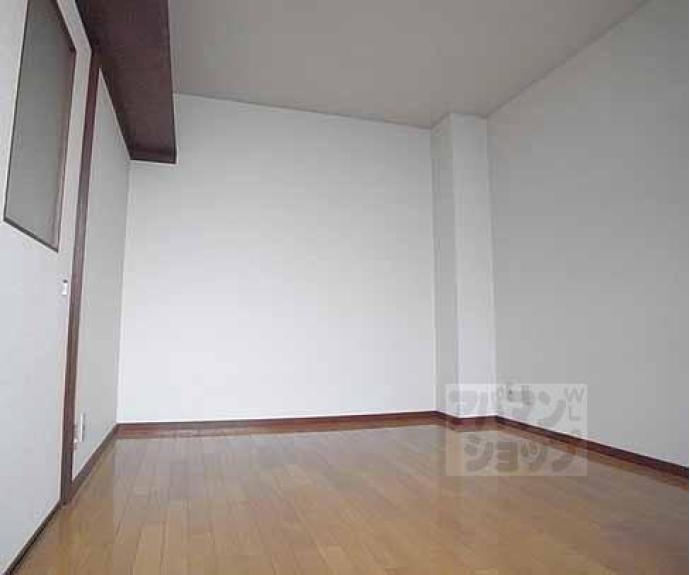 【More西洞院】間取