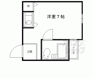 【マンションチトセ】