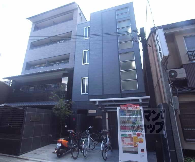 マンションチトセ