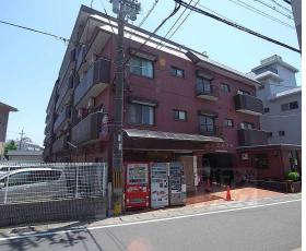 ピエスあさのＡ棟：間取図