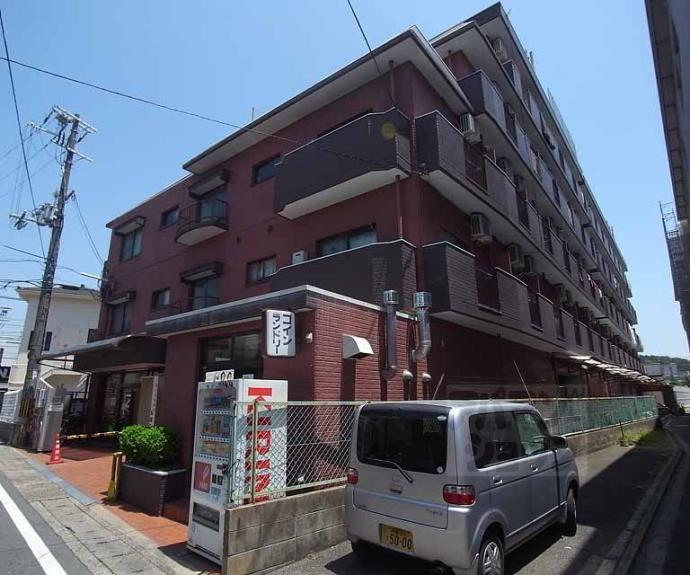 【ピエスあさのA棟】間取
