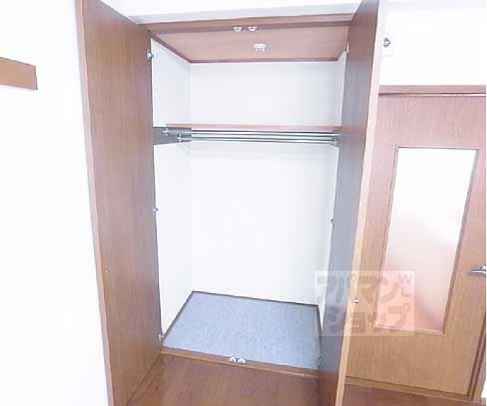 【ピエスあさのＡ棟】間取