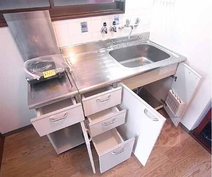 【ピエスあさのA棟】間取