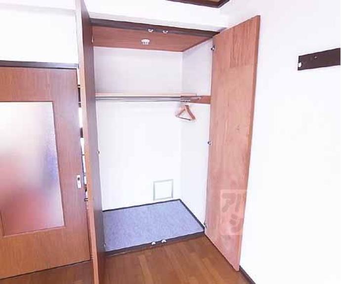 【ピエスあさのA棟】間取