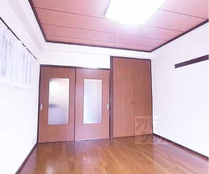 【ピエスあさのA棟】間取