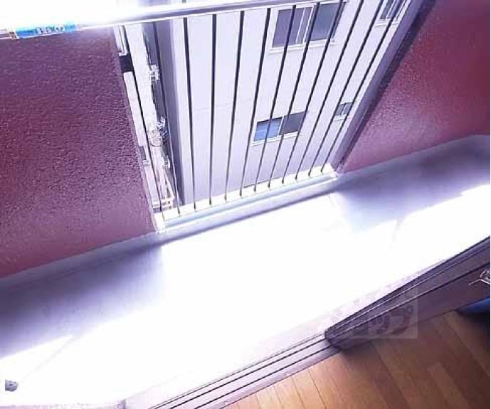 【ピエスあさのA棟】間取