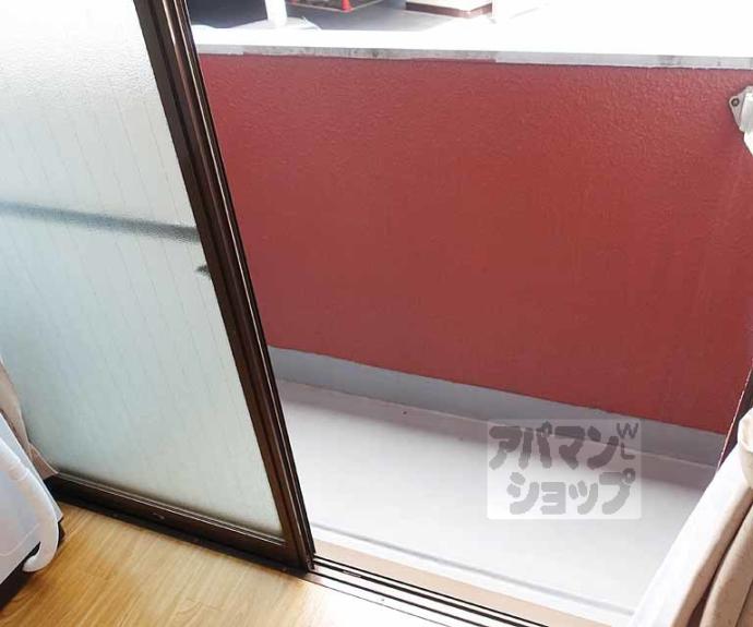 【ピエスあさのＢ棟】間取