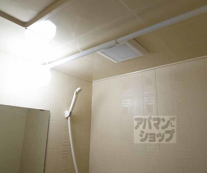 【ピエスあさのＢ棟】間取