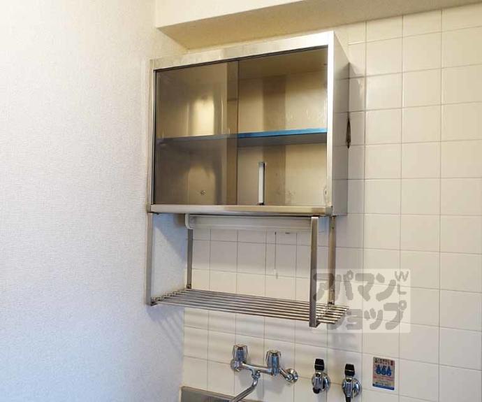 【ピエスあさのＢ棟】間取