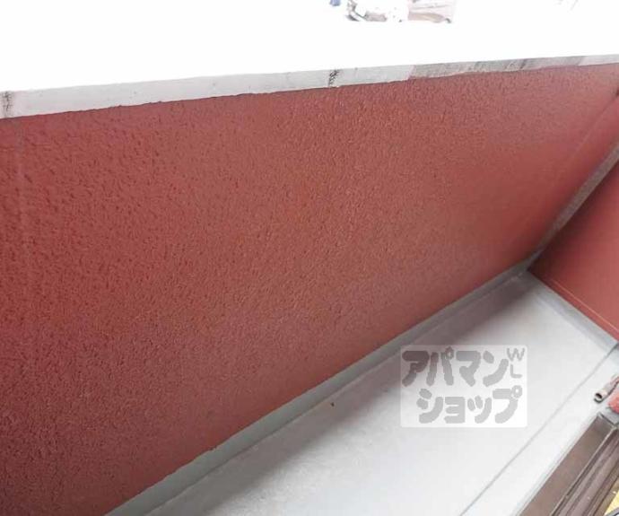 【ピエスあさのＢ棟】間取