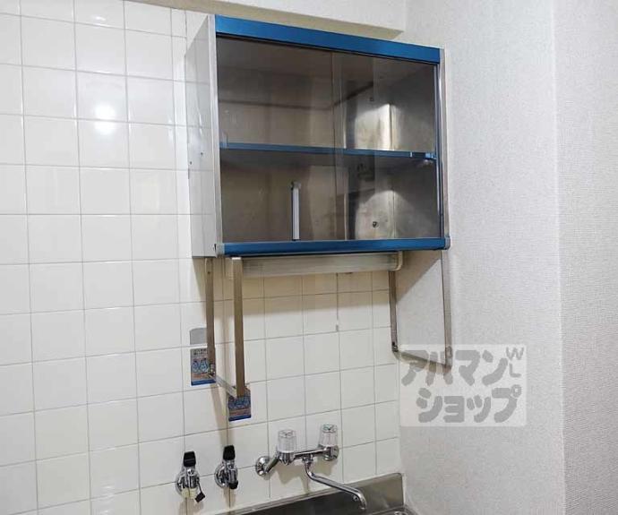 【ピエスあさのＢ棟】間取