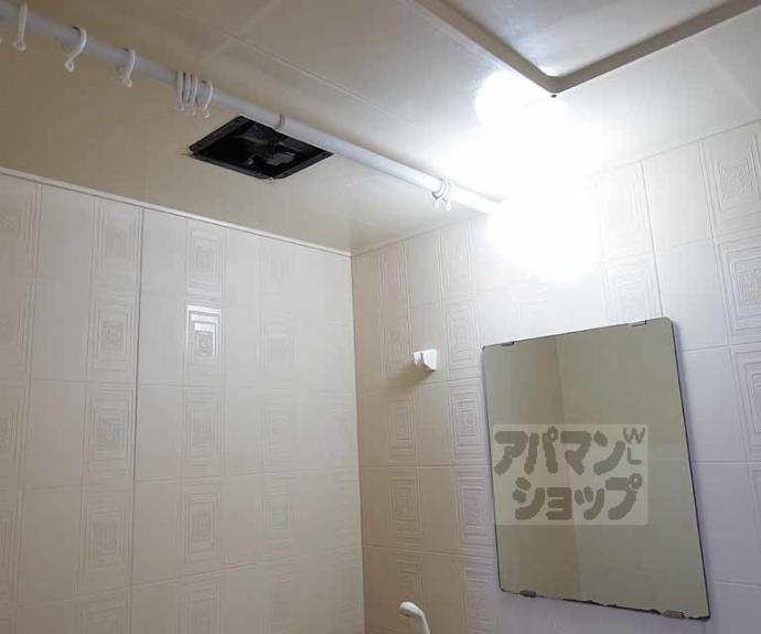 【ピエスあさのＢ棟】間取