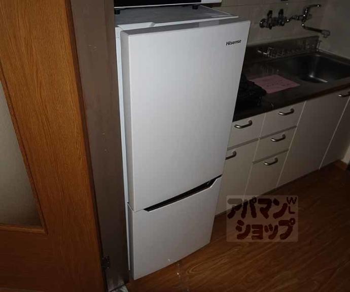 【ピエスあさのＢ棟】間取