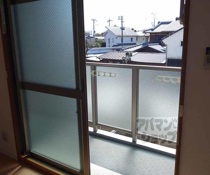 【シベール雅】間取