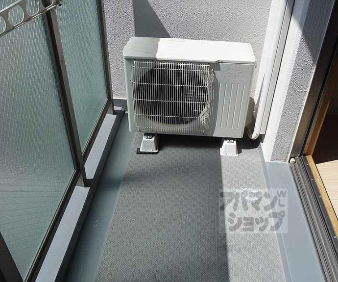 【シベール雅】間取