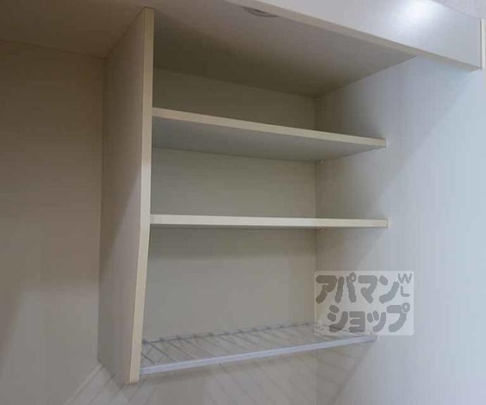 【シベール雅】間取