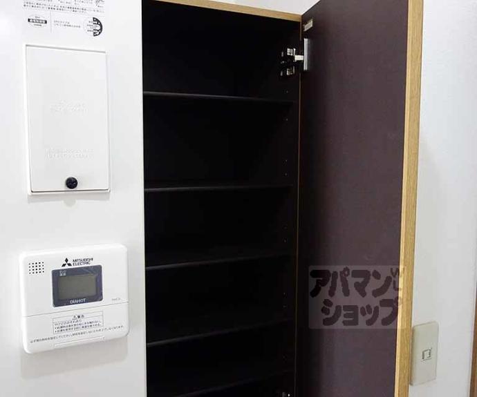 【シベール雅】間取