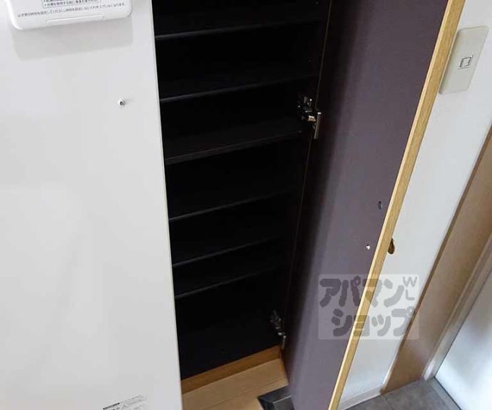【シベール雅】間取