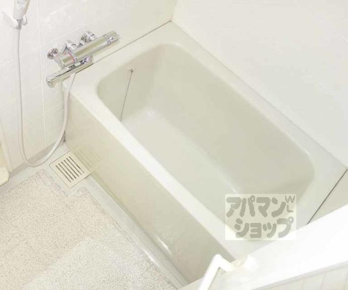 【桂ガーデンハイツ】間取