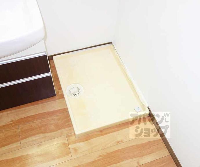 【桂ガーデンハイツ】間取