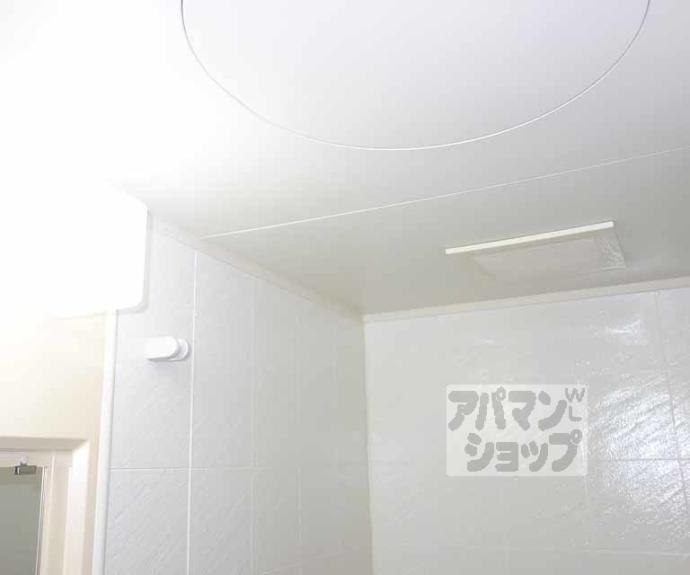 【桂ガーデンハイツ】間取