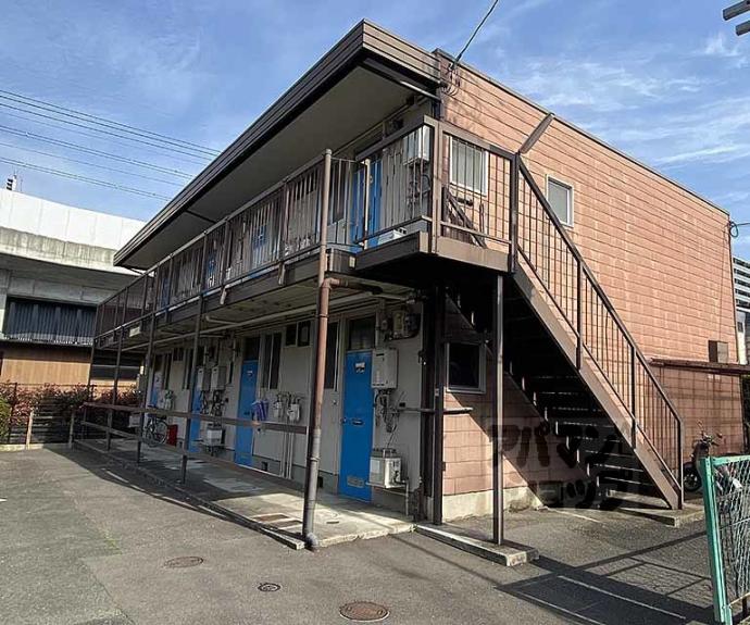 【第2・3ミノコーポ】間取