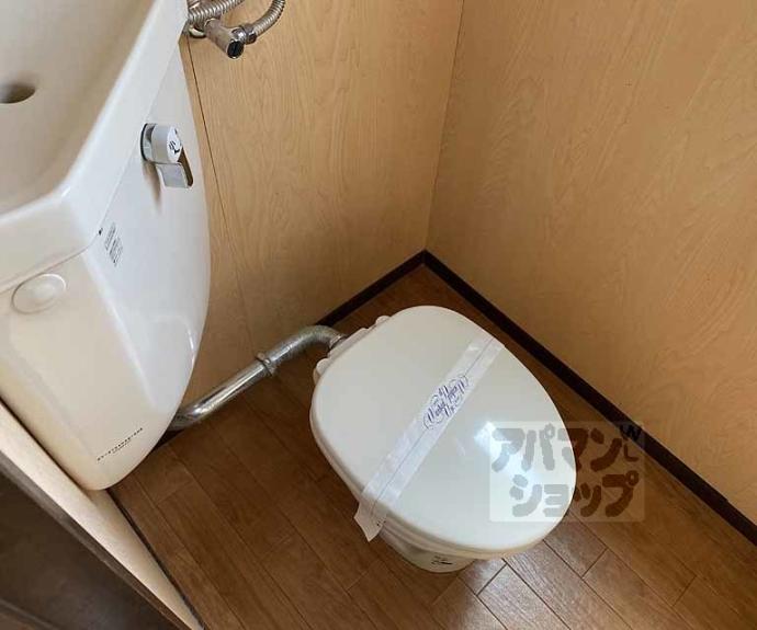 【第2・3ミノコーポ】間取