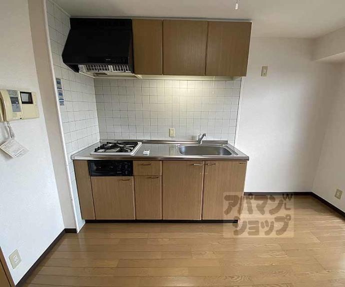 【ベラジオ烏丸御池】間取