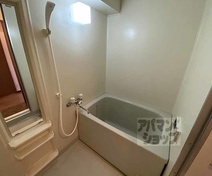 【ベラジオ烏丸御池】間取