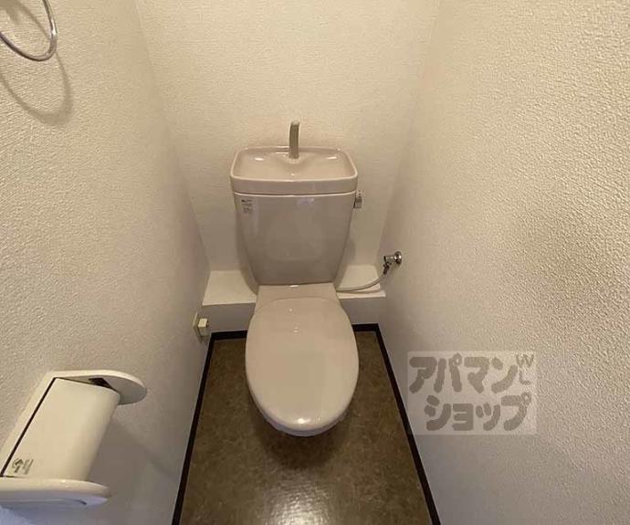 【ベラジオ烏丸御池】間取