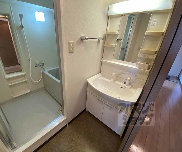 【ベラジオ烏丸御池】間取