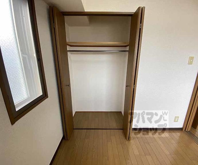 【ベラジオ烏丸御池】間取