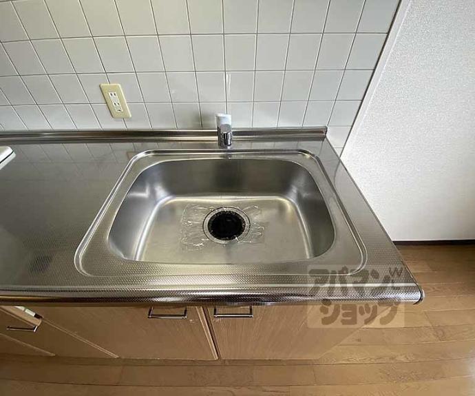 【ベラジオ烏丸御池】間取