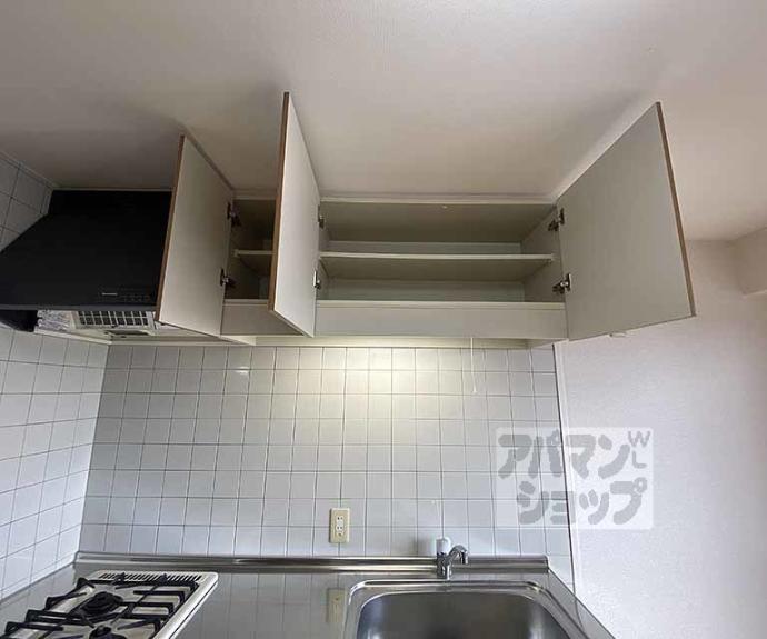 【ベラジオ烏丸御池】間取