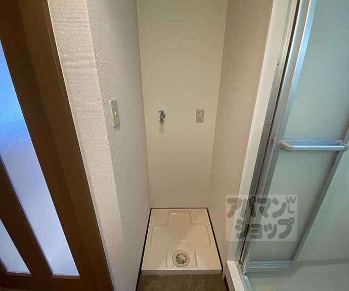 【ベラジオ烏丸御池】間取