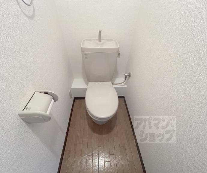 【ベラジオ烏丸御池】間取