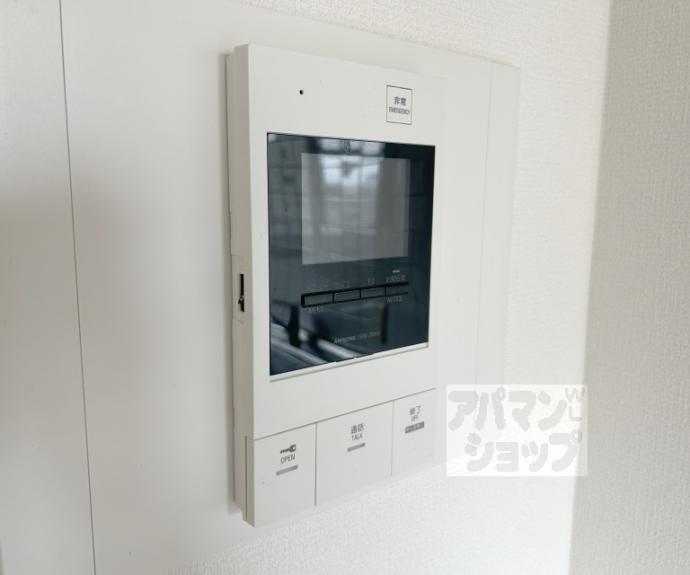 【ベラジオ烏丸御池】間取