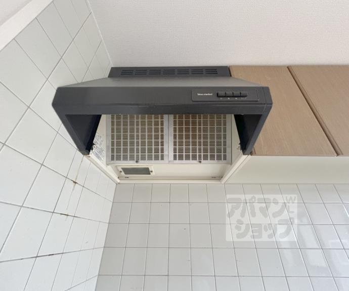 【ベラジオ烏丸御池】間取